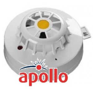 Apollo XP95 hőérzékelő