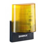 LAMPI Beninca LAMPY LED villogó beépített antennával 12-255Vac/Vdc