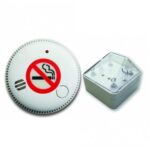 Var-Tec CDA-707R cigarettafüst, CDA707R co-/gáz-/dohányfüst-érzékelő