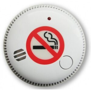 Var-Tec CDA707 cigarettafüst/ co-/gáz-/dohányfüst-érzékelő, Var-Tec CDA-707 cigarettafüst