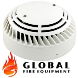 Global Fire GFE-ZEOS AS H