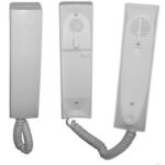 CF001 Codefon EVKT digitális lakáskészülék,, Cf_001 digitális beltéri készülék