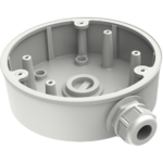 Hikvision DS-1280ZJ-PT6 szerelődoboz