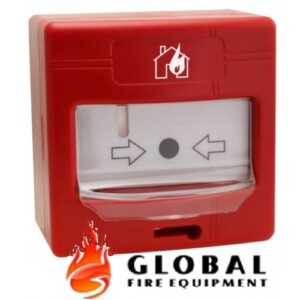 Global Fire GFE-MCPEAI