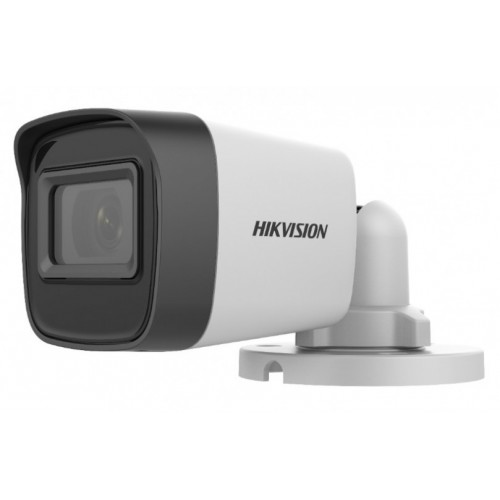 Hikvision DS-2CE16H0T-ITFS (2.8mm) Hikvision kamerák DS-2CE16H0T-ITFS (2.8mm) kamera