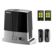 Elektromos kapunyitók