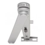 Assa Abloy DCL191-EV1 kiakasztható kar L191-EV1, Assa Abloy L191-EV1 kar (nyitva tartós ) DCL191-EV1 kiakasztható ajtócsukó kar, ezüst