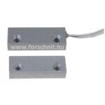 MET-200-nyitaserzekelo-500x500-1.jpg Tane Alarm MET-200 fémházas felületi nyitásérzékelő, MET200 fémfelületre, 2 vezetékes