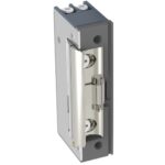 Openers O&C 5U2X10 mágneszár, Openers 5UAX10 elektromos zár, impulzus üzemű mágneszár