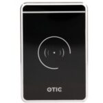 Cryptex Otic 201 kártyaolvasó, EM-ID 125KHz, Otic 201 M kártyaolvasó