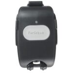 DSC PG8938 vezeték nélküli pánik NEO távirányító, 868MHz