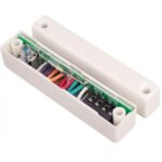 CQR SC517/WH felületre szerelhető nyitásérzékelő felületi nyitásérzékelő