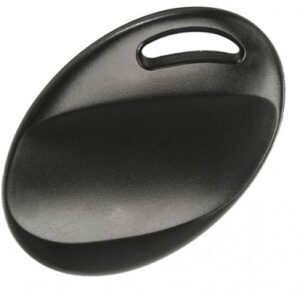 Satel BR-STD-1 Kulcstartóra akasztható SA-BR-STD-1 proximity kártya 125 kHz