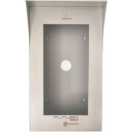 VDT821-2x1-S-500x500-1.jpg Futura Digital VDT-821/2x1-S keret