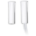 Tane Alarm TAP-10 WH nyitásérzékelő, Tane Alarm TAP10WH befúrható nyitásérzékelő