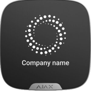 AJAX StreetSiren DoubleDeck-kültéri sziréna