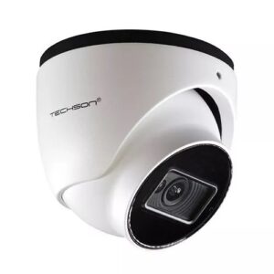 Techson TCI MS5 E104 IH50 AM Z4 4 Mpx-es IP kamera