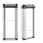 VMR-18s süllyesztő keret