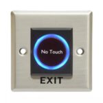 Con-K2-1 nyomógomb, K2-1 közelítés érzékeny kapcsoló