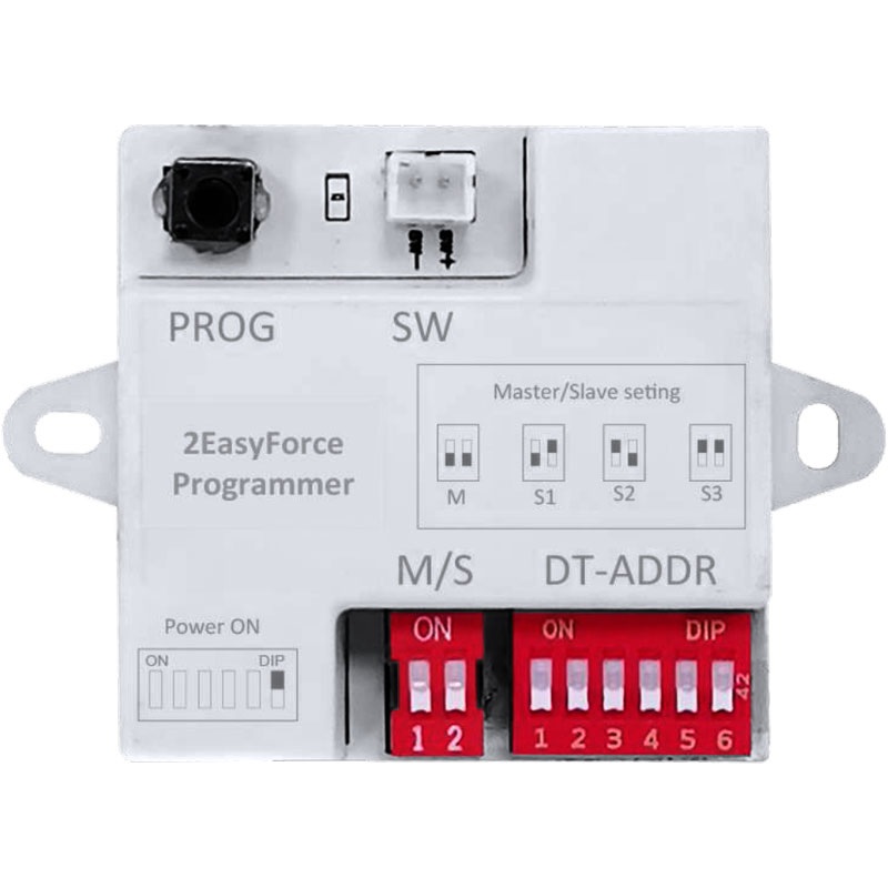 dt-vdt-pg1 VDT-PG1 DT-PG1 lakáskészülék programozói