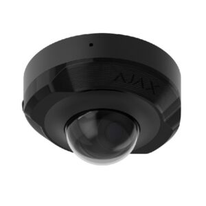 Ajax DOMECAM-MINI-5MP-2.8mm Black