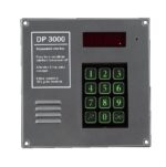 dp3000 Dp 3000 kaputelefon központ ház nélkül