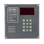 dp3001 kaputelefon ház nélkül dp 3000 inox