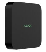 Ajax NVR-8-Black