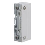 eFF FF-118S.13-A71 füstvédelmi elektromos zárfogadó, munkaáramú ProFix2 zár, 10-24V ac/dc, FaFix