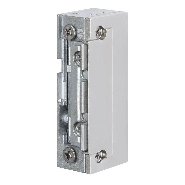 eFF FF-118S.13-A71 füstvédelmi elektromos zárfogadó, munkaáramú ProFix2 zár, 10-24V ac/dc, FaFix