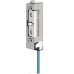 FF-EX118R-Z31 eFF FF-EX138R-Z91 robbanásbiztos FF FF-EX118R-Z31 RB zárfogadó, feszültségre nyitó, ATEX gyújtószikramentes zár, 14,8 V dc, FF-EX138R-Z91 zárfogadó,  RB szünetáramú mágneszár