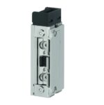 eFF FF-143.13-Q34 balos tűzgátló minősített ProFix2 zárfogadó, feszültségre nyitó, balos tűzgátló minősített ProFix2 zár 12V-24Vac/dc