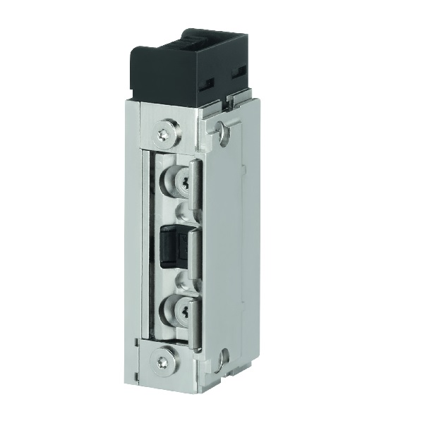 eff-ff-143.13-q34-zarfogado eFF FF-143.13-Q34 balos tűzgátló minősített ProFix2 zárfogadó, feszültségre nyitó, balos tűzgátló minősített ProFix2 zár 12V-24Vac/dc