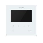 FUTURA digital DF4 VDF-4/W VDF-4/B lakáskészülék