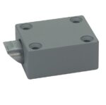 eFF FF-804 állítható reteszes zár eFF-804 felületre szerelhető mechanikus zárnyelv