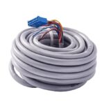 Abloy EA218 kábel, 6m csatlakozókábel motoros zárhoz