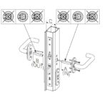 Abloy Abloy AB-EA288/003000