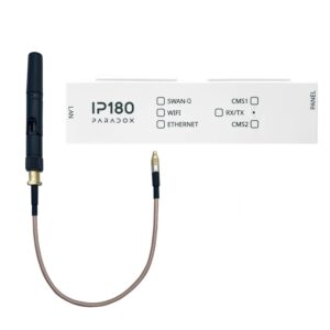 paradox IP180 antennával