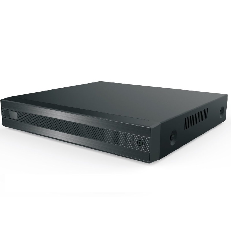 techson-tcr-i21-s04-ns-a2-iprogzito Techson TCR I21 S04-NS-A2 4 csatornás IP rögzítő TCR I21 S04P-NS-A2 TCR I12 S04-NS TCR I21 S08-NS, TCR I21 S08P-NS-A2