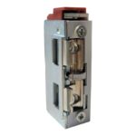 Openers 5U8X21 szünetáramú zárfogadó visszajelzéssel, tokközépbe