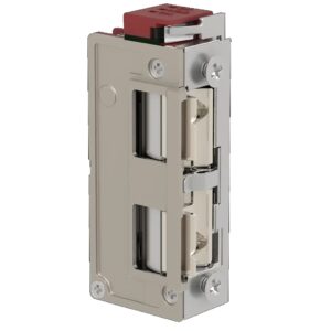 O&C 5U8X21 feszültségre záró nyelvkivezető elektromos zár, 10-24Vdc