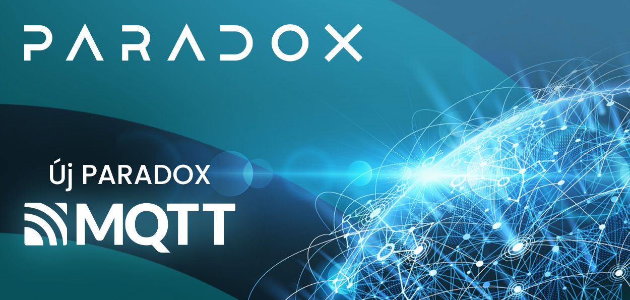 Paradox-MQTT