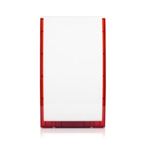 Satel ASP-200 R sziréna ABAX2 vezeték nélküli kültéri sziréna