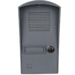 ASC Global InterCom GSM Kit 1 lakásos kaputelefon, lifthívó modul