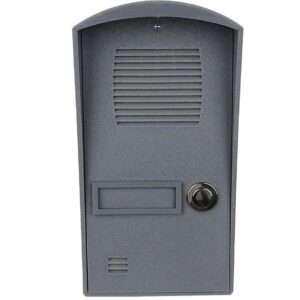 ASC Global InterCom GSM Kit 1 lakásos kaputelefon, lifthívó modul