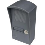 ASC Global InterCom GSM Kit 1 lakásos kaputelefon, lifthívó modul