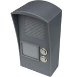 ASC Global InterCom GSM Kit 2 lakásos kaputelefon, lifthívó modul