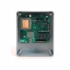 Beninca ONE.4WB 4 csatornás vevő