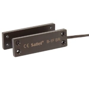 Satel B-1F BR nyitásérzékelő lapos nyitásérzékelő