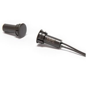 Satel B-2FL BR nyitásérzékelő barna